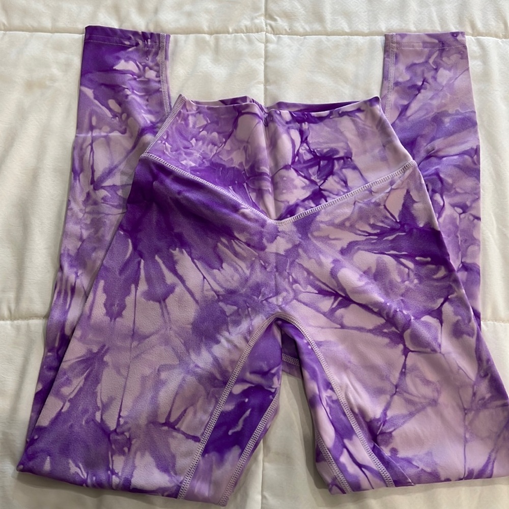 Cloud pant